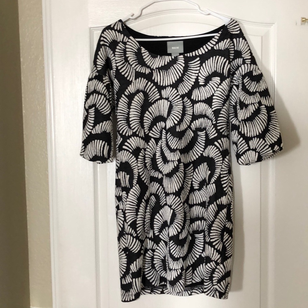 Anthropologie dress